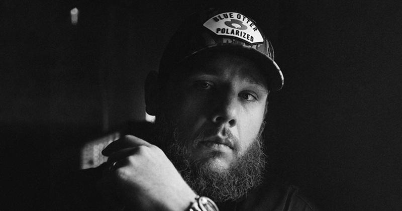 A photo of Luke Combs