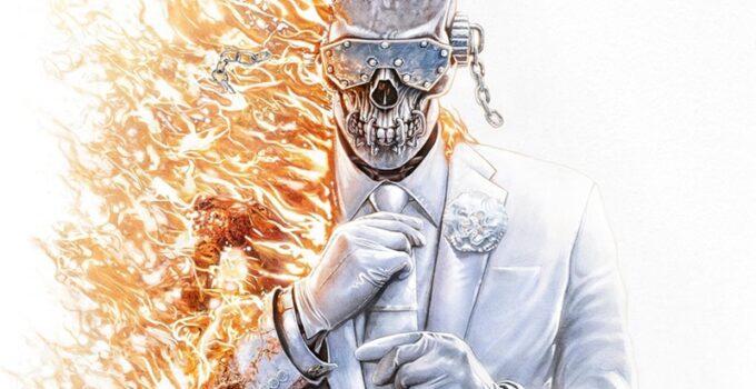 Megadeth – Megadeth: Album Review