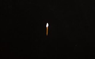 Artwork for the Sault album Chapter 1