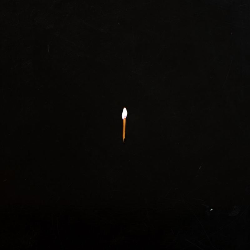 Artwork for the Sault album Chapter 1