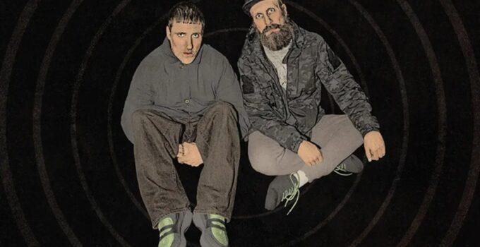 Sleaford Mods – The Demise Of Planet X: Album Review