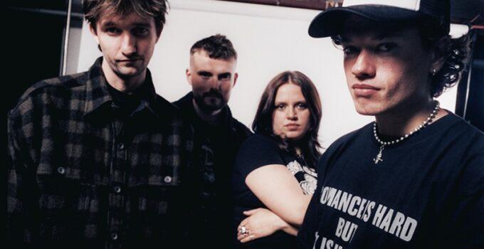 Stone stream new single Stack Up The Reasons