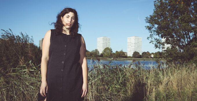 Katy Beth Young posts new Tenderness track The Salt Flats