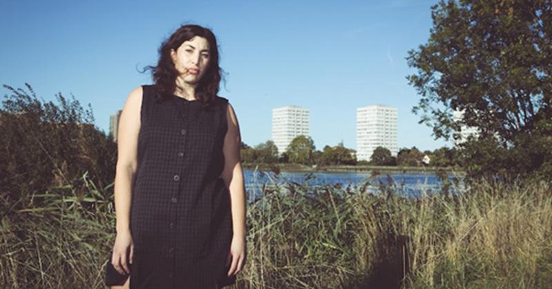 A photo of Katy Beth Young as Tenderness