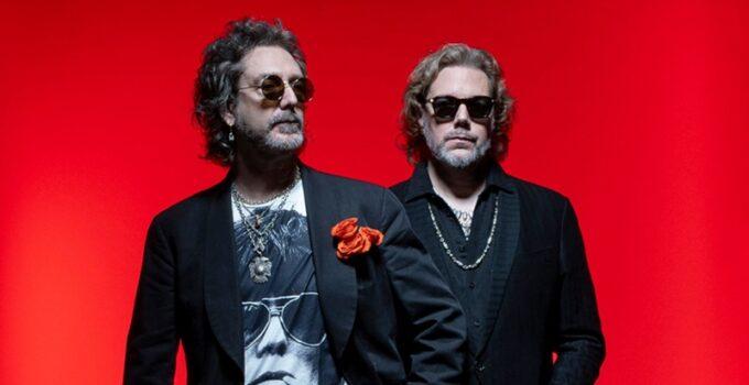 The Black Crowes announce summer UK, European shows