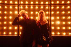 The Molotovs live at Bristol Thekla: Gig Review