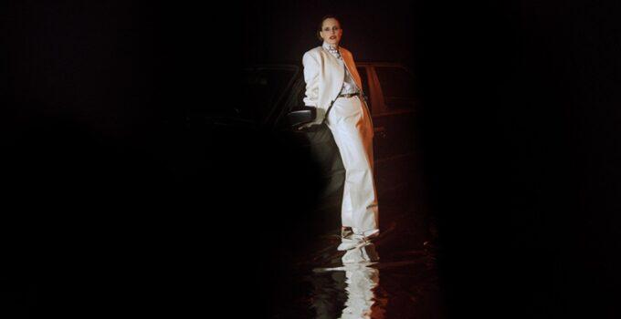 Anna Calvi announces new EP Is This All There Is?