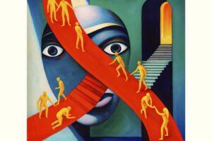 Apparat – A Hum Of Maybe: Album Review