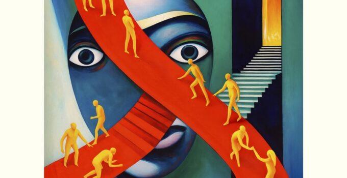 Apparat – A Hum Of Maybe: Album Review