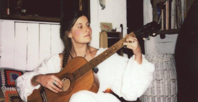 Camille Camille returns with new single In A Song