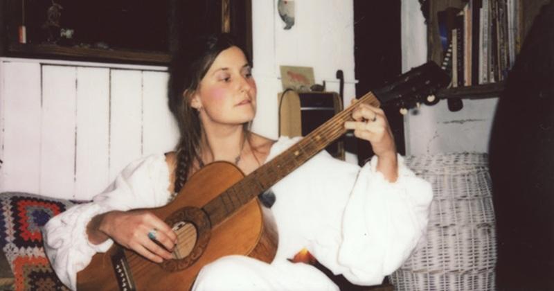 A photo of Camille Camille 