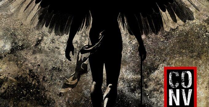 Converge – Love Is Not Enough: Album Review