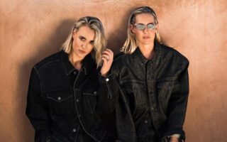 A photo of Eli And Fur