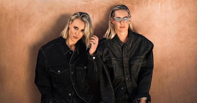 A photo of Eli And Fur