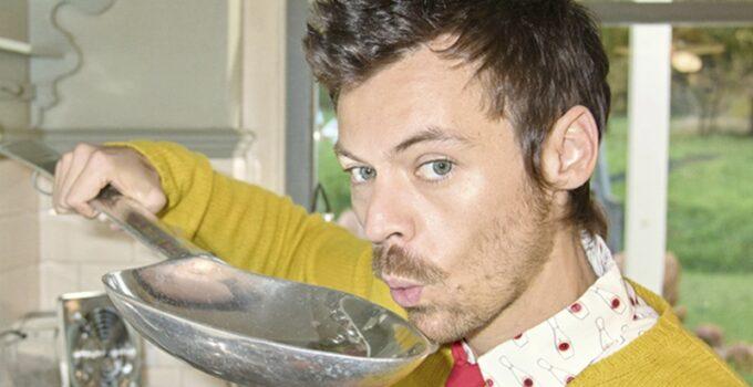 Harry Styles to curate Meltdown Festival 2026