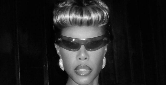 Honey Dijon announces new album Nightlife