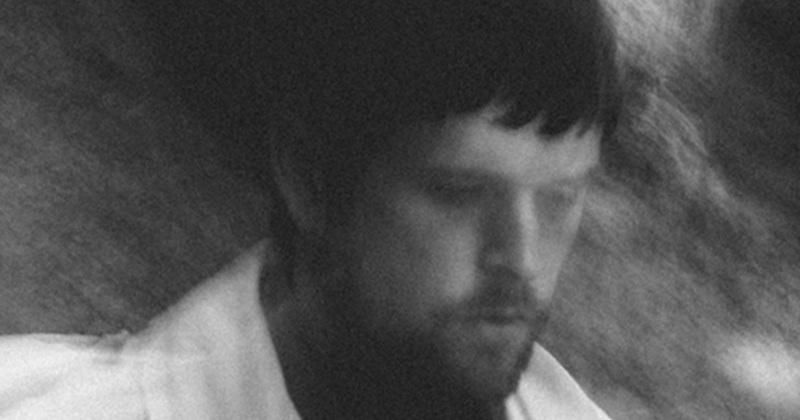 A photo of James Blake 