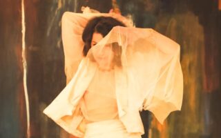 A photo of Jesca Hoop