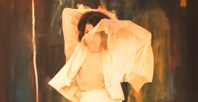 Jesca Hoop to release new album Long Wave Home in May