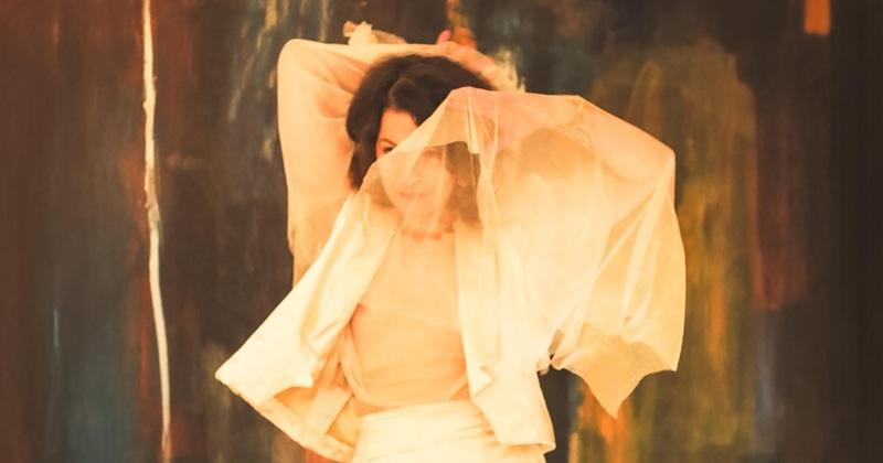 A photo of Jesca Hoop