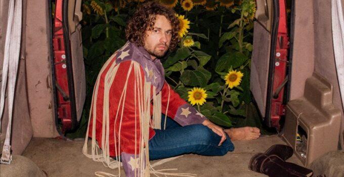 Kevin Morby confirms new album Little Wide Open