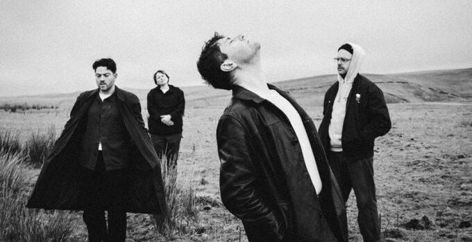 LIFE return with new album ‘ABSTRACT / NATURAL’