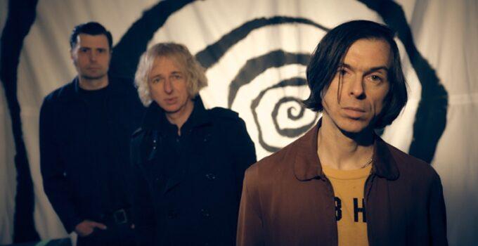 Little Barrie confirm release of new album Gravity Freeze