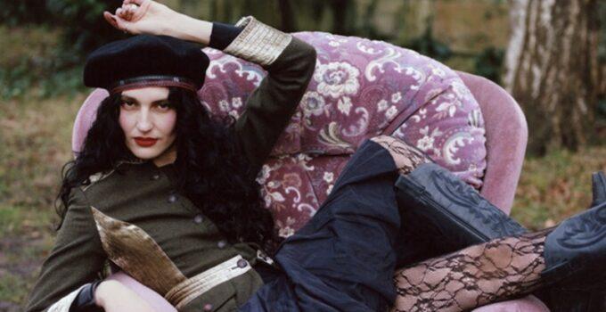 Lucia And The Best Boys returns with new song Lonely Girl