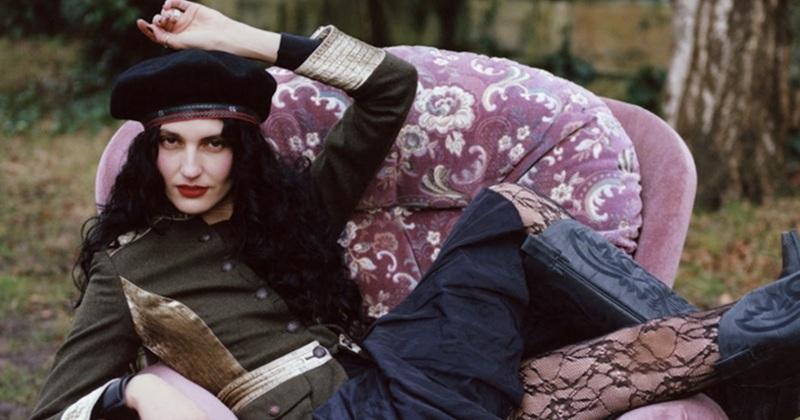 A photo of Lucia And The Best Boys