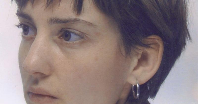 A photo of Majke Voss