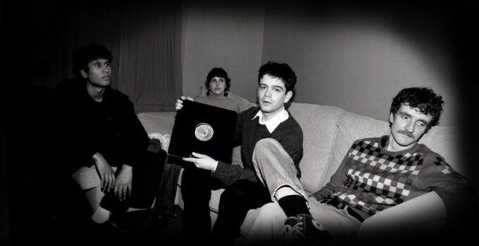 black midi bassist Cameron Picton confirms debut album with My New Band Believe