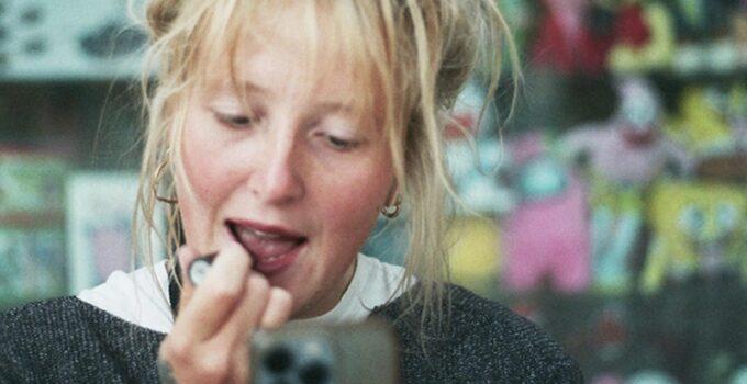 Penelope Isles’ Lily Wolter launches new solo project My Precious Bunny