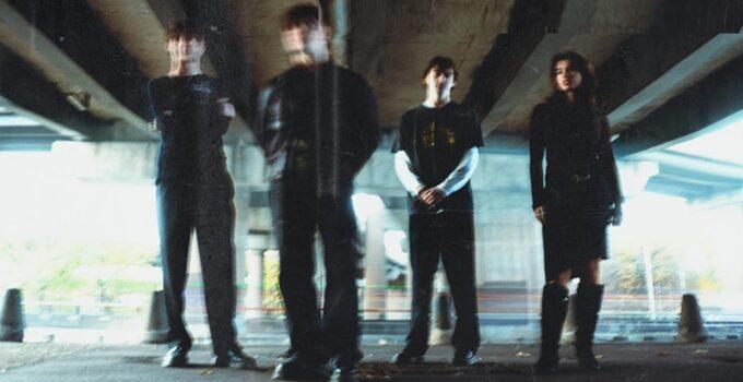 Overpass share new debut album single Sandman