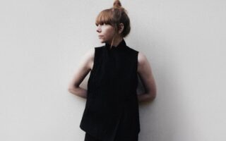 A photo of poppy ackroyd