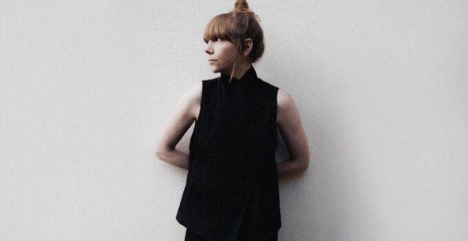 Poppy Ackroyd unveils new album Liminal, lead track The Unknown