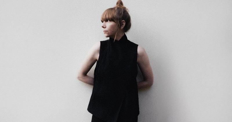 A photo of Poppy Ackroyd