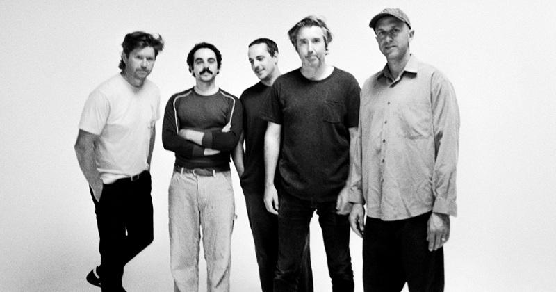 A photo of Rolling Blackouts Coastal Fever