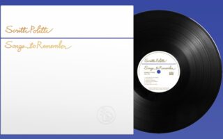 Scritti Politti album Songs To Remember