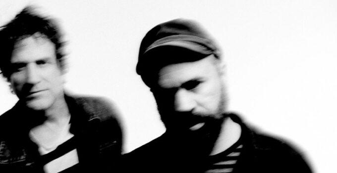 Swervedriver announce Raise anniversary gig in London