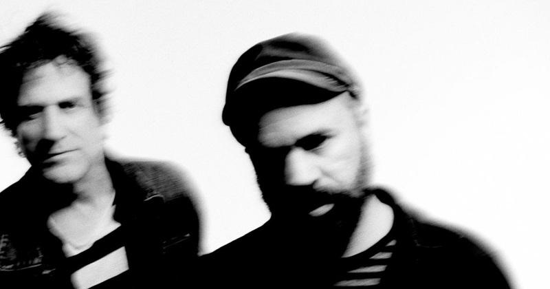 A photo of Swervedriver