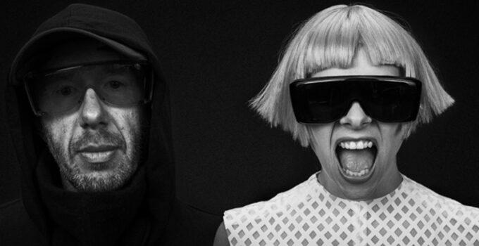 Tom Rowlands and AURORA confirm debut TOMORA album