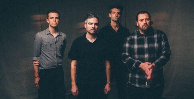 The Boxer Rebellion unveil new album The Second I’m Asleep, lead single Hidden Meanings