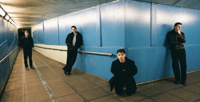 The Clockworks unveil new single Magnificent Seven