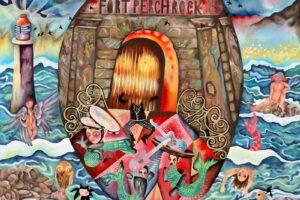 The Dream Machine – Fort Perch Rock: Album Review