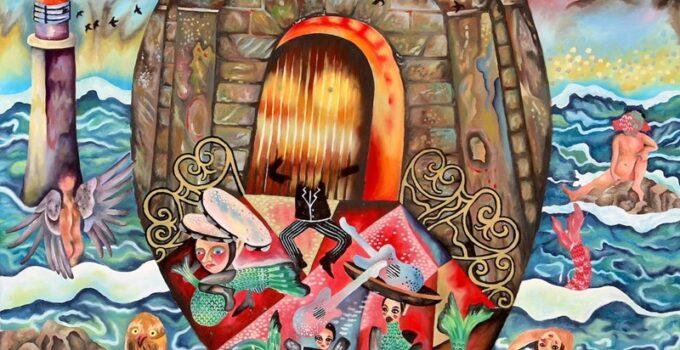 The Dream Machine – Fort Perch Rock: Album Review