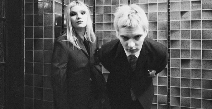 The Molotovs announce 2026 UK and Ireland tour