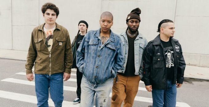 Upchuck announce June UK tour dates