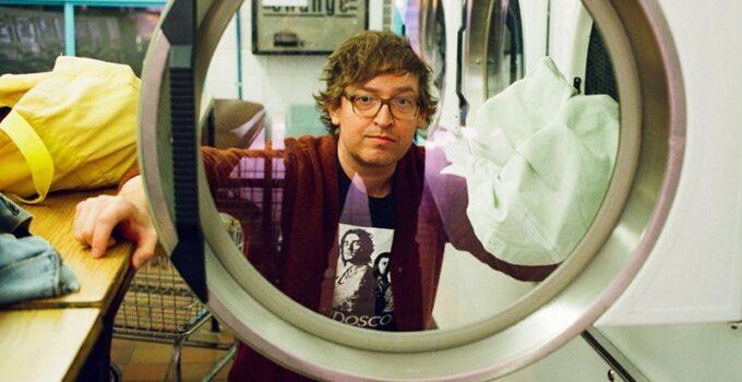 New Weird Nightmare album Hoopla to be released in May