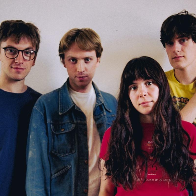 A photo of the band Westside Cowboy