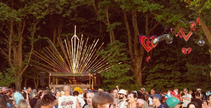 Line-up confirmed for Wild Wood Festival’s 10th anniversary